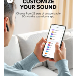 Anker Soundcore K20i