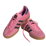 Adidas Gazelle Indoor Bliss – Pink Purple