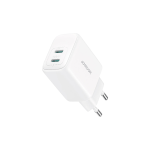 Joyroom JR-TCF12 Charger 20W Dual-Port 2C