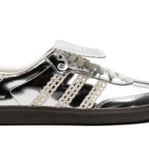Adidas Samba Wales – Bonner Silver