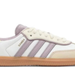 Adidas Samba OG – ‘Cream Gold’
