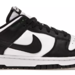 Nike Dunk Low Retro White Black Panda