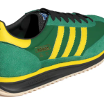 Adidas SL 72 RS – Green Yellow