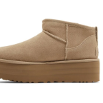 UGG Classic Ultra Mini Platform Boot 'Sand'