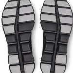 On Running Cloud X3 Black