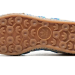 Adidas Gazelle – CLOT Linen Khaki