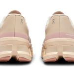 On Running Cloudmonster Moon/Fawn