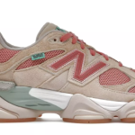 New Balance 9060 Joe Freshgoods Penny Cookie Pink