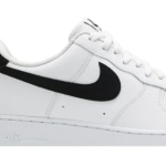 Nike Air Force 1 Low '07 'White Black
