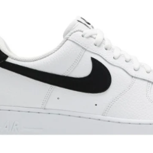 Nike Air Force 1 Low '07 'White Black