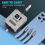 كابل 3×1 سوستة