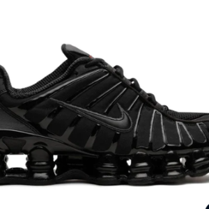 Nike shox TL Black