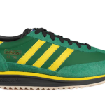 Adidas SL 72 RS – Green Yellow