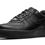 Nike Air Force 1 Low Superme – Black
