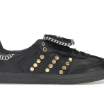 adidas Samba Wales Bonner Studded Pack Black