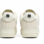 Nike Air Force 1 Low Stussy 'Fossil'