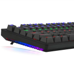 T-DAGGER Bali T-TGK311 Gaming Mechanical Keyboard RGB Backlighting