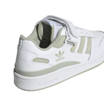 Adidas Forum Low – White Green