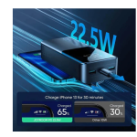 Joyroom Power Bank JR-QP193 30000mAh 22.5W