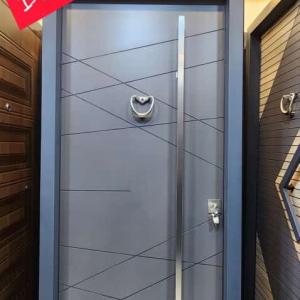 ابواب مصفحة تركى ماركة ديمونت