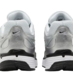 Nike Wmns P-6000 'Metallic Silver'