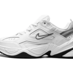 Nike M2K Tekno Cool – White