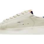 Golden Goose Stardan 'White Blue Red'