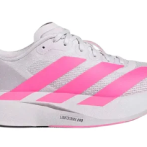 Adidas Adizero Evo SL Pink white