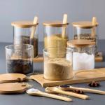 طقم التوابل