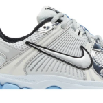 Air Zoom Vomero 5 'Metallic Silver Blue Tint'