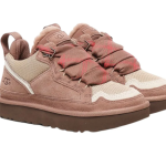 UGG Lowmel - Rocky Oak