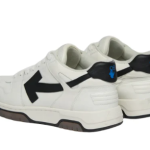 OFF-WHITE Out Of Office “OOO” Low White Black