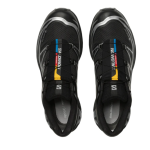 Salomon XT-6 Gore Tex Black Silver