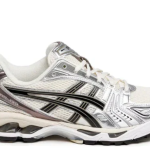 ASICS Gel Kayano 14 ‘Cream Black’