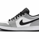 Nike Air Jordan 1 Low Light Smoke Grey