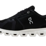 on cloud 6 - Black White