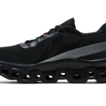 Cloudmonster 2 'Triple Black'