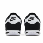 Nike Cortez TXT 'Black White'
