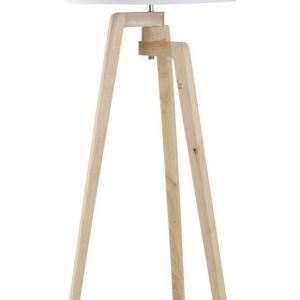 Floor Lamp Wood -854900