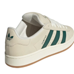 Adidas Campus 00s Cream – White Collegiate Green