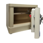 LG Safe - BXG35F Beige