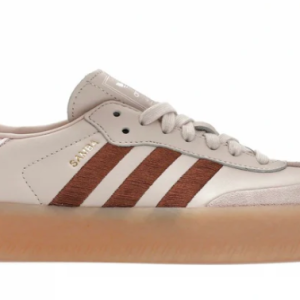 Adidas Samba - Putty Mauve Gum