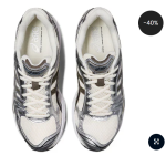 ASICS Gel Kayano 14 ‘Cream Black’