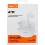 RECCI REP-W88 ANC Earbuds