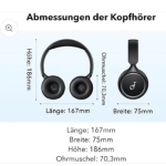 Anker Soundcore H30i