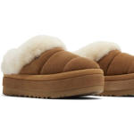 UGG Tazzlita Slipper - Chestnut