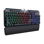 REDRAGON K555 INDRAH RGB Backlit Mechanical Gaming Keyboard