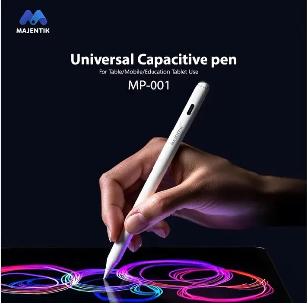 Majentik Universal Capacitive Pen MP-001