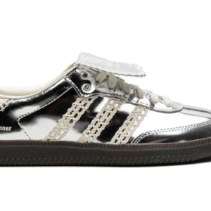 Adidas Samba Wales – Bonner Silver