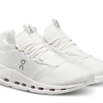 On Running Cloudnova Undyed/White